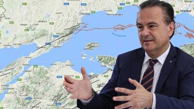 Kandilli'den olası Marmara depremi açıklaması!