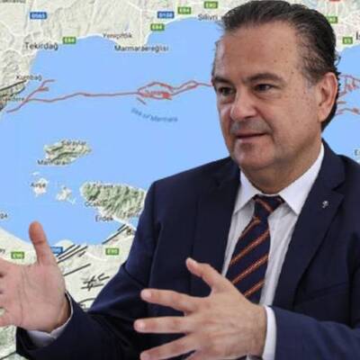 Kandilli'den olası Marmara depremi açıklaması!