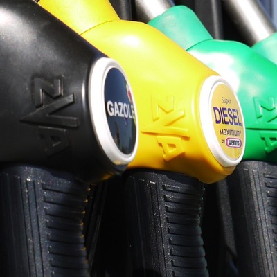 Akaryakıt ÖTV tahsilatında düşüş