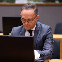 Almanya'nın tahliye operasyonuna tepki