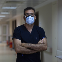 Prof. Dr. Cinel'den aşı olmayanlara çok sert çıkış!