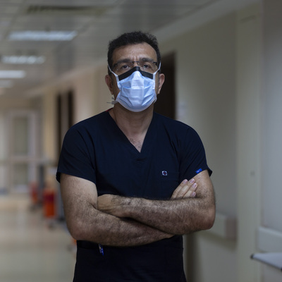 Prof. Dr. Cinel'den aşı olmayanlara çok sert çıkış!