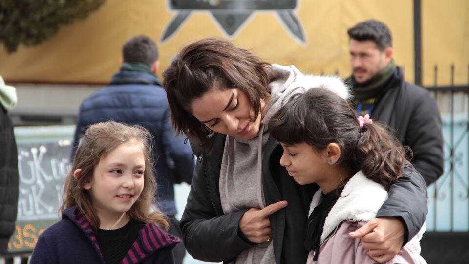 Büyük düşlerin büyük işleri