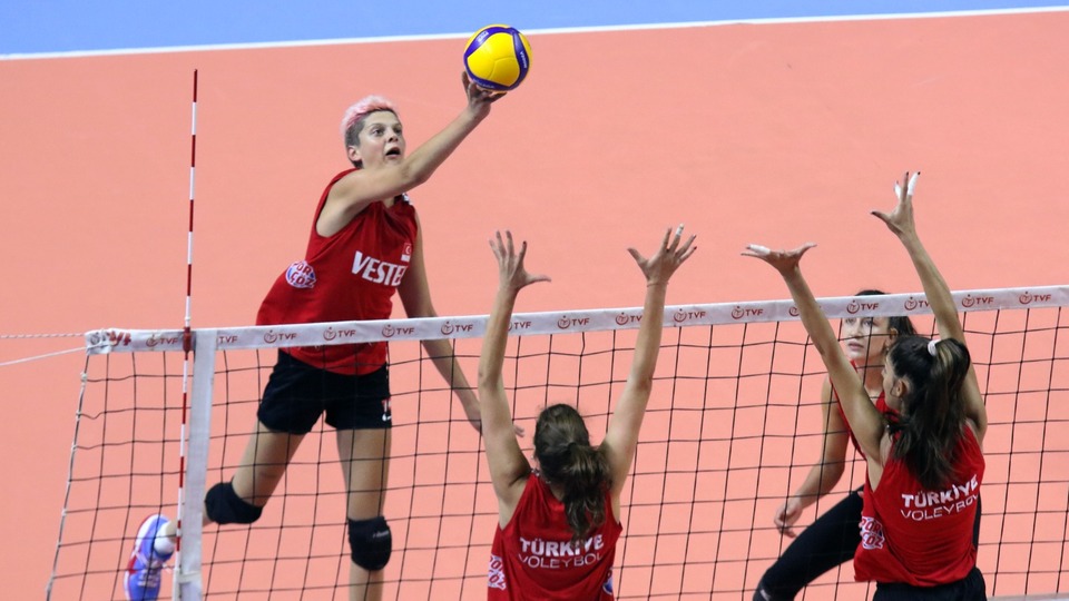 İşte Sultanlar'ın maç programı