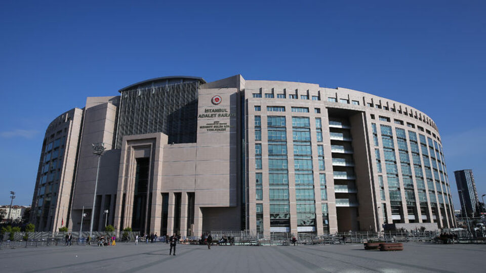 Ağır Ceza Mahkemesi Başkanı'na tehdide soruşturma