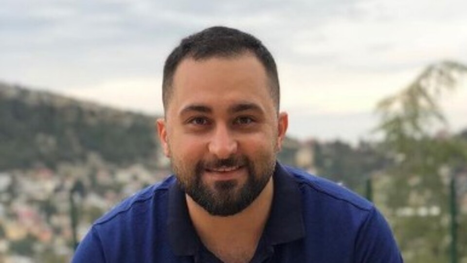 Ercan Memiş kimdir?