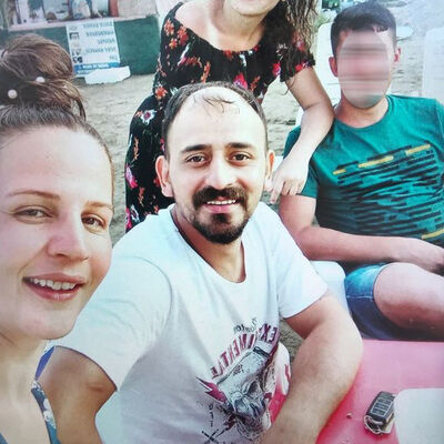 Eşini öldürdü! Sonrası akılalmaz!