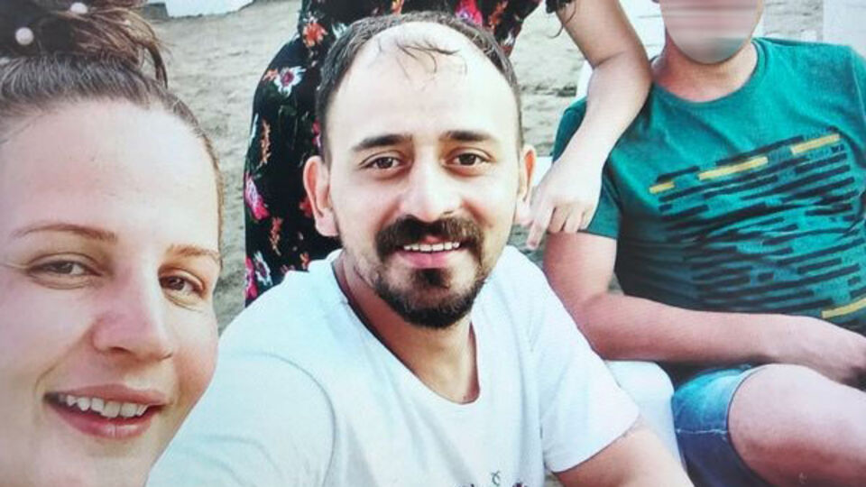 Eşini öldürdü! Sonrası akılalmaz!