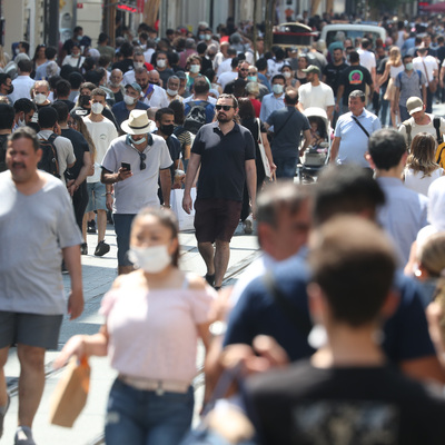 Pandemi yorgunluğu artıyor