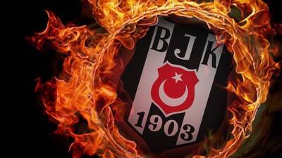 Beşiktaş yeni transferi KAP'a bildirdi!
