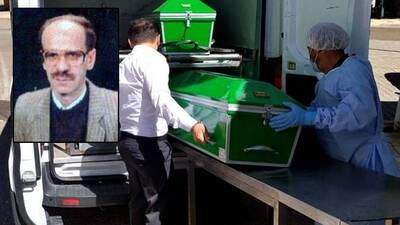 Profesör evinde çürümüş halde bulundu