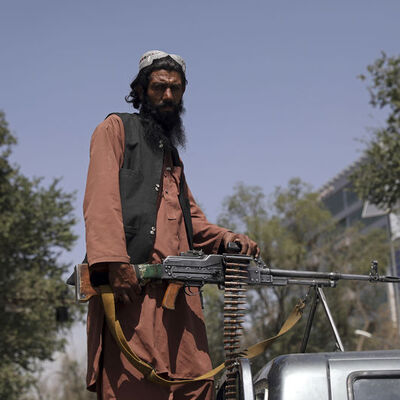 Afganistan'da son durum!