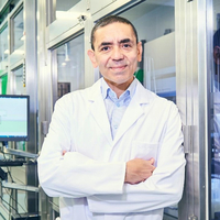 BioNTech'ten üçüncü doz araştırması!