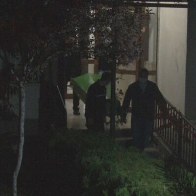 Eğlence kanlı bitti! Kızı başından vurdu