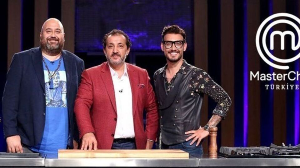 2021 MasterChef yarışmacıları kimler?