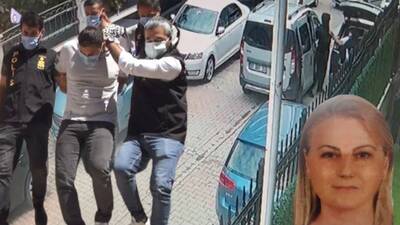 3.3 milyonluk gasp dehşetinde yeni gelişme!