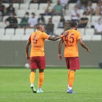 Marcao, PFDK'ya sevk edildi