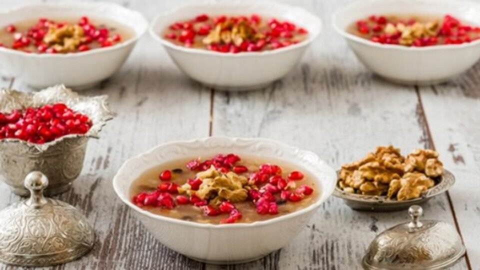 Aşure günü bugün mü?