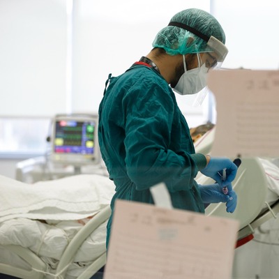 Yeni vaka sayısı 20 bini geçti