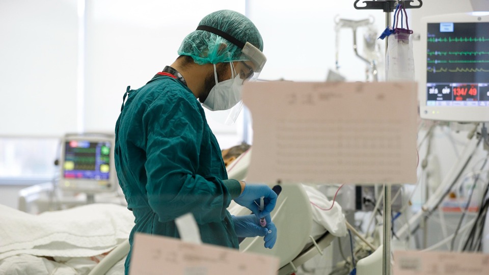 Yeni vaka sayısı 20 bini geçti