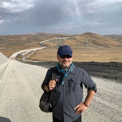 Neden, nasıl geldiler, ne istiyorlar?