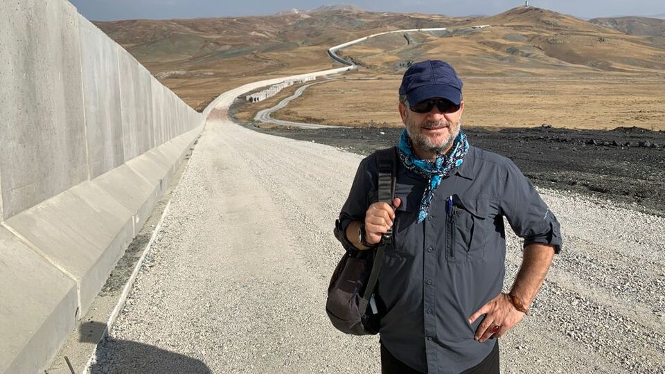 Neden, nasıl geldiler, ne istiyorlar?