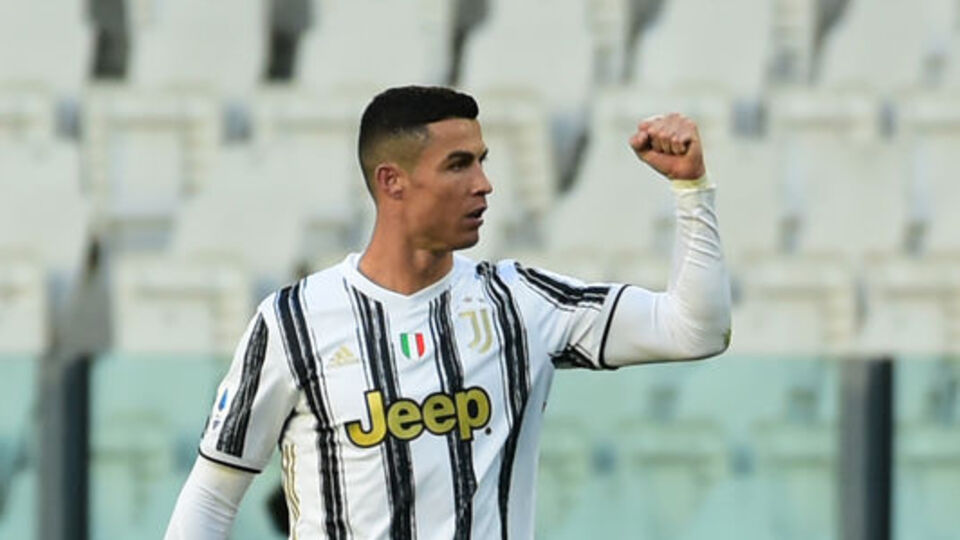 Ronaldo için temasa geçti!