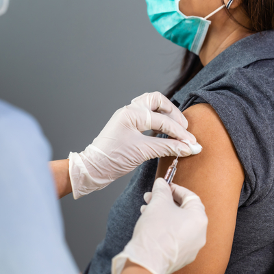 Türkiye'de uygulanan aşı miktarı 85 milyonu geçti