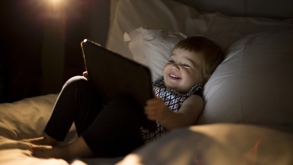 Kritik uyarı! Çocuklar ve gençler tehlikeyle karşı karşıya