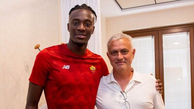 Mourinho'nun yeni golcüsü!
