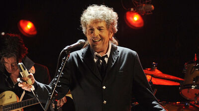 Bob Dylan'a cinsel istismar suçlaması