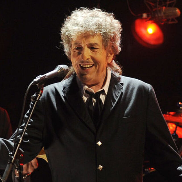 Bob Dylan'a cinsel istismar suçlaması