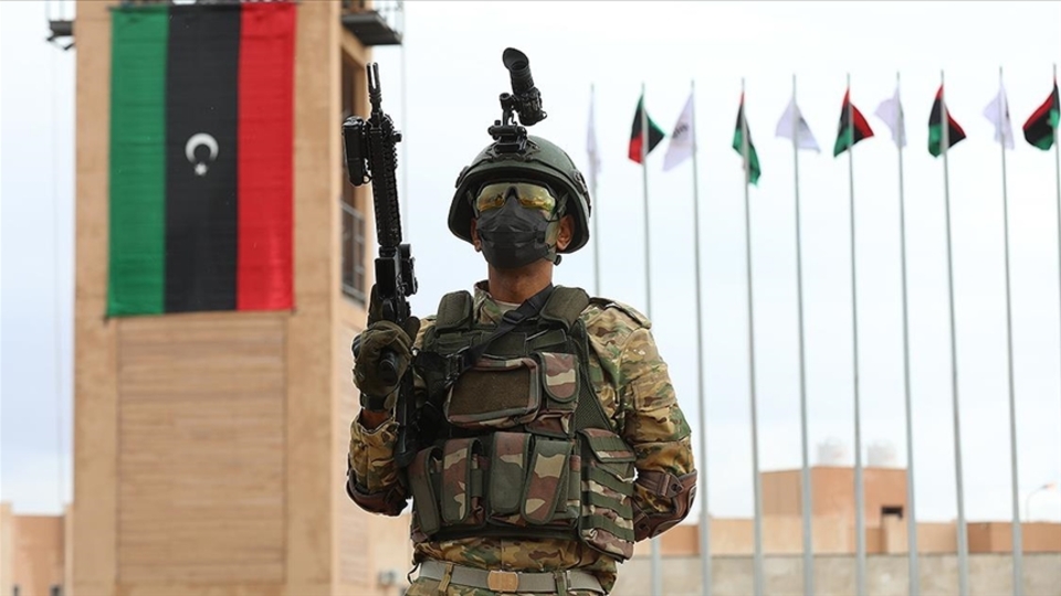 Libya ordusundan iç savaş uyarısı