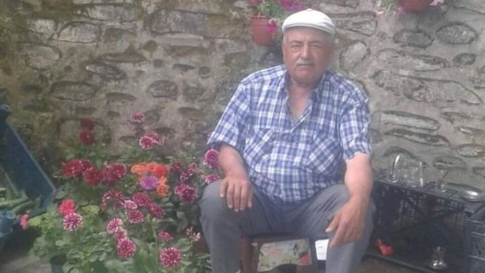 Feci kaza! Otomobil uçuruma yuvarlandı, sürücü öldü