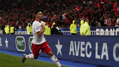 Kaan Ayhan'da sıcak gelişme!