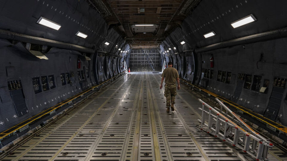 ABD'de Afganistan raporu: Neden kaybettik?