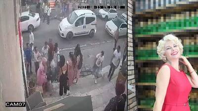 Yerli 'Marilyn Monroe' şoke etti!