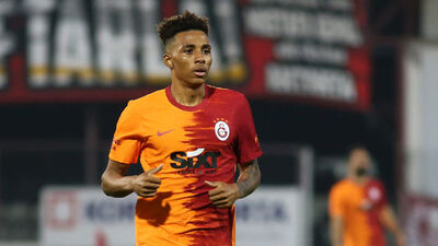 Galatasaray'a bir rakip daha!