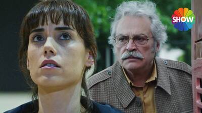 Şahsiyet'in 9. bölüm tanıtımı yayınlandı