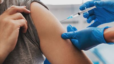 Aşı için ortak çağrı