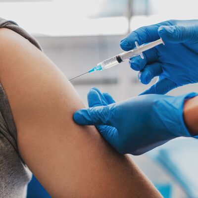 Aşı için ortak çağrı