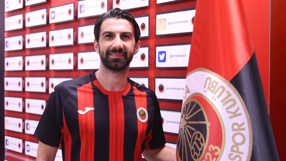 Furkan Şeker, Gençlerbirliği'nde