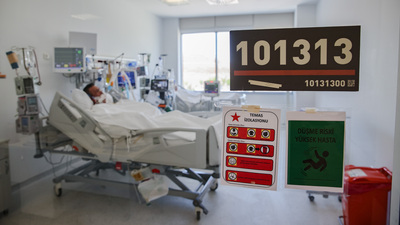 Tehlikeye dikkat! Her geçen gün artıyor