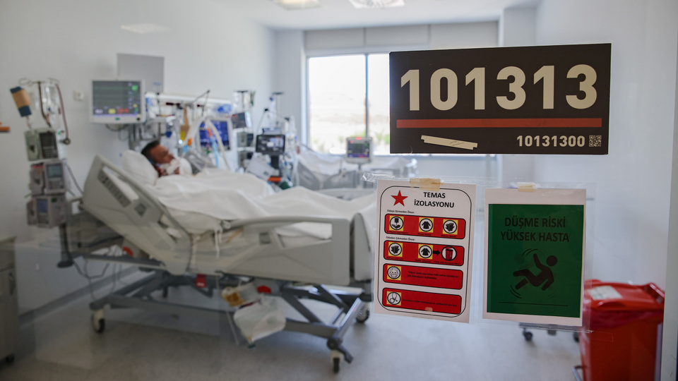 Tehlikeye dikkat! Her geçen gün artıyor