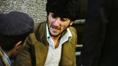 Yeşilçam'ın emektar ismi hayatını kaybetti