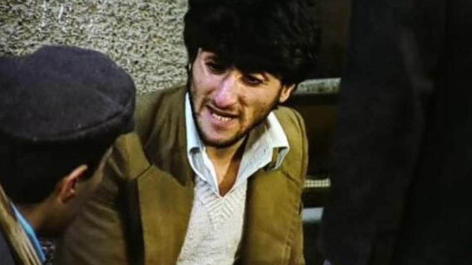 Yeşilçam'ın emektar ismi hayatını kaybetti