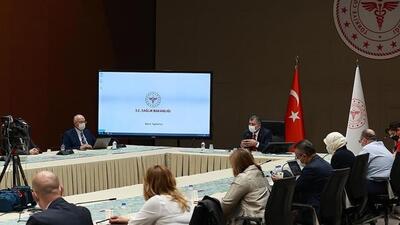 Bilim Kurulu toplanıyor!