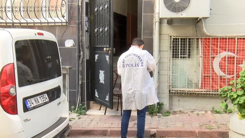 Misafirle tartışma cinayetle sonlandı