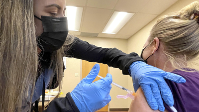 ABD'den 3. doz aşı açıklaması!