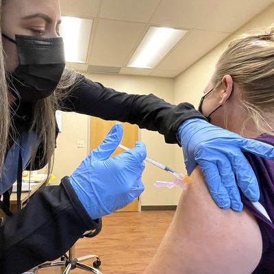 ABD'den 3. doz aşı açıklaması!